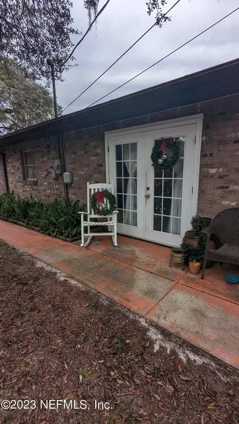 299 Old Hwy 17 #17, Crescent City, FL 32112