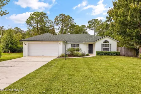 2101 Wood Stork Ave, Saint Augustine, FL 32084