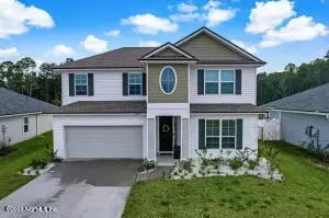 86613 Lazy Lake Cir, Yulee, FL 32097