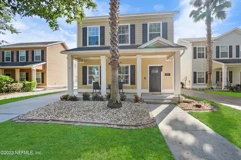 525 Southwood Way, Orange Park, FL 32065