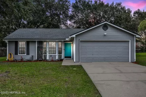2640 Pinewood Blvd, Middleburg, FL 32068