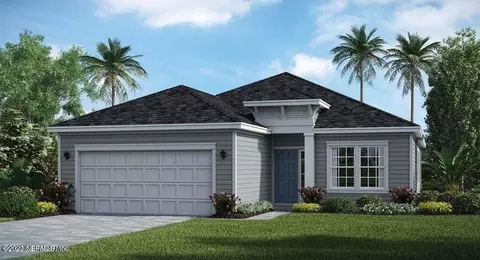 3170 Raven Trce, Green Cove Springs, FL 32043