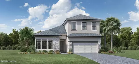9562 Filament Blvd, Jacksonville, FL 32256