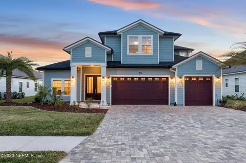 160 Totten Way, Saint Augustine, FL 32092