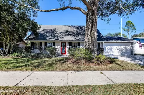3623 N Ride Dr, Jacksonville, FL 32223