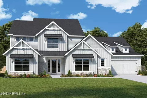161 Barrier Reef Dr, Ponte Vedra, FL 32081