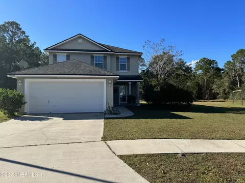 86041 Ceasars Ave, Yulee, FL 32097
