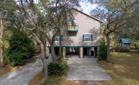 4380 Banks Rd, Middleburg, FL 32068