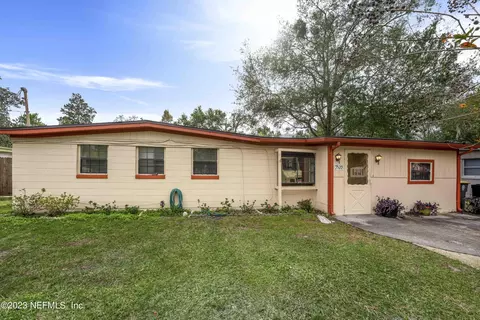 7520 N Ridgeway Rd, Jacksonville, FL 32244