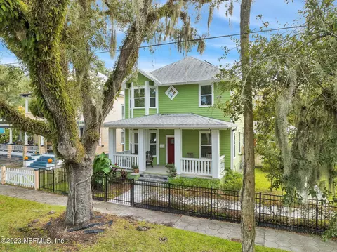 444 E 5th St, Jacksonville, FL 32206