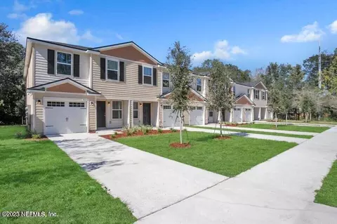 8210-8214 Halls Hammock Ct #821082128214, Jacksonville, FL 32244