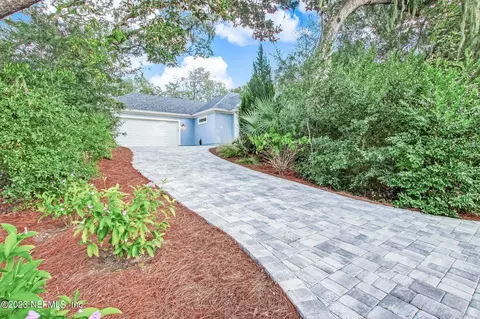 2484 Robert Oliver Ave, Fernandina Beach, FL 32034