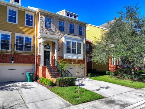 4252 Studio Park Ave, Jacksonville, FL 32216