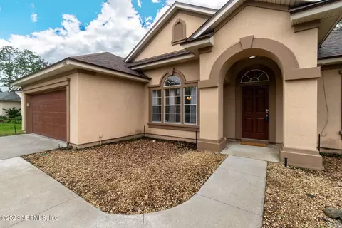 132 Summerhill Cir, Saint Augustine, FL 32086