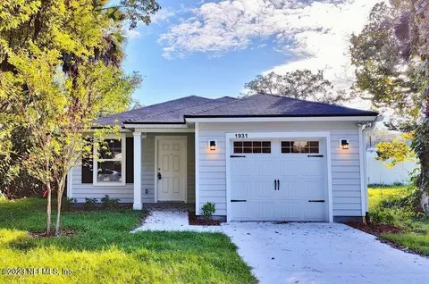 1931 Bridier St, Jacksonville, FL 32206
