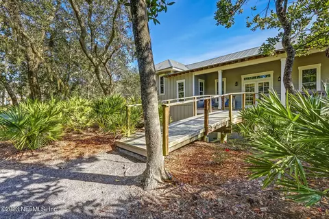 2806 Suwanee Ave, Fernandina Beach, FL 32034