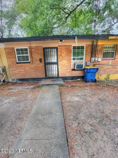7226 Rutledge Pearson Dr, Jacksonville, FL 32209