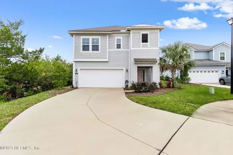 130 Saint Barts Ave, Saint Augustine, FL 32080