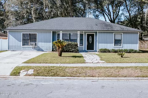 4734 Cinnamon Fern Dr, Jacksonville, FL 32210
