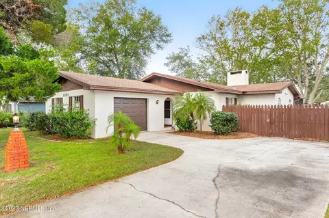 1131 Prince Rd, Saint Augustine, FL 32086