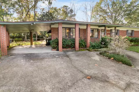 6168 Bassanova Ct, Jacksonville, FL 32209