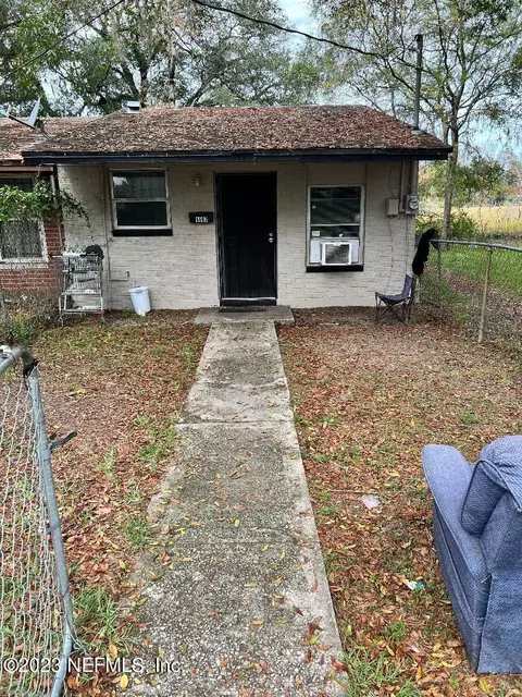 4603 Ken Knight Dr N, Jacksonville, FL 32209