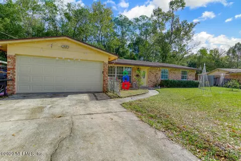 4147 Weber Ln, Jacksonville, FL 32207 photo 1
