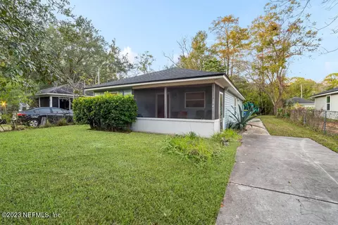 1947 Meharry Ave, Jacksonville, FL 32209