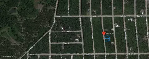 0 Neilsen Ave, Interlachen, FL 32148