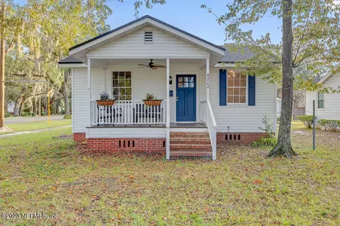 4202 Palmer Ave, Jacksonville, FL 32210