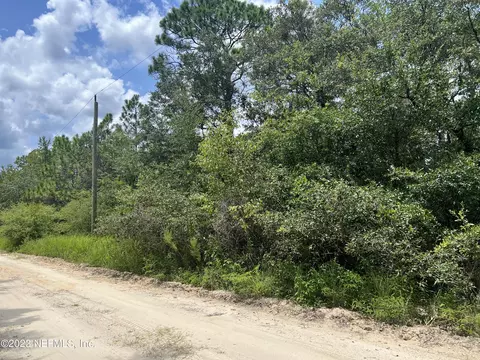 236 Papaya St, Pomona Park, FL 32181