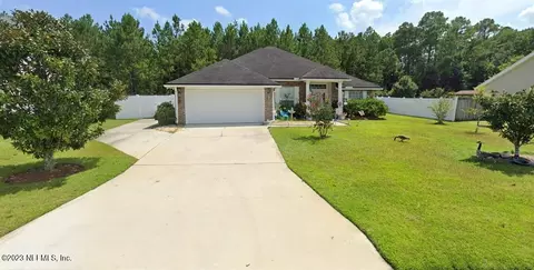 1066 Gallant Fox Cir S, Jacksonville, FL 32218