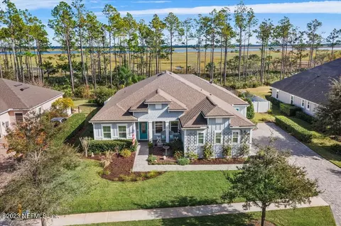 513 Rio Del Norte Rd, Saint Augustine, FL 32095