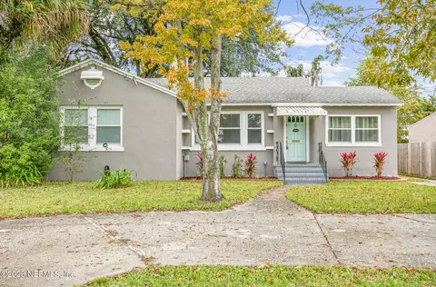 2615 Ridgewood Rd, Jacksonville, FL 32207