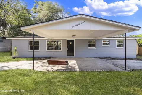 187 Venus Ln, Orange Park, FL 32073