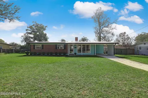 242 Denise Dr, Jacksonville, FL 32218