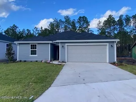 11051 Buckner Ln, Jacksonville, FL 32222
