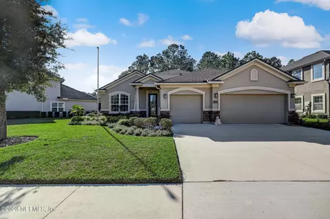 4427 Carriage Oak Ln, Orange Park, FL 32065