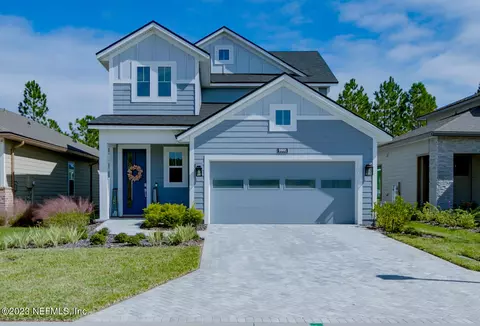 9991 Invention Ln, Jacksonville, FL 32256