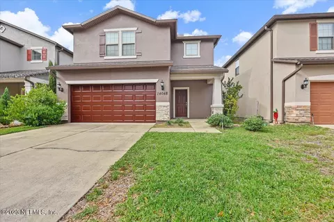 14048 Corrine Cir, Jacksonville, FL 32258