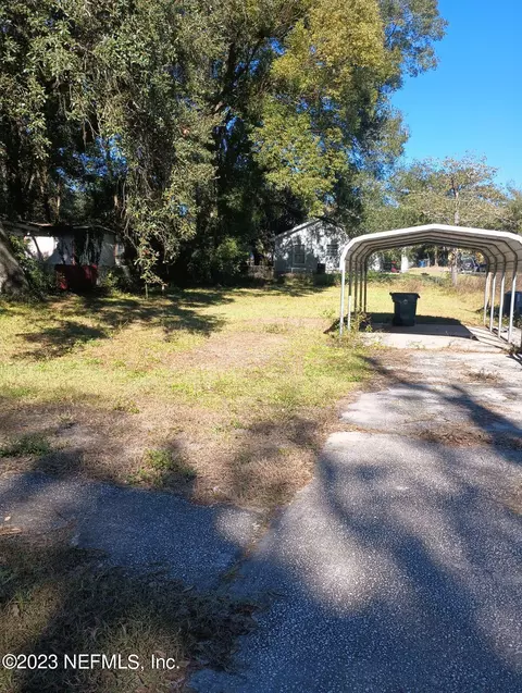 00 5th Ave, Jacksonville, FL 32208
