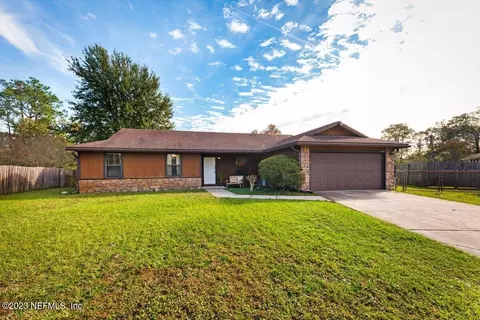 10319 Big Feather Trl, Jacksonville, FL 32257