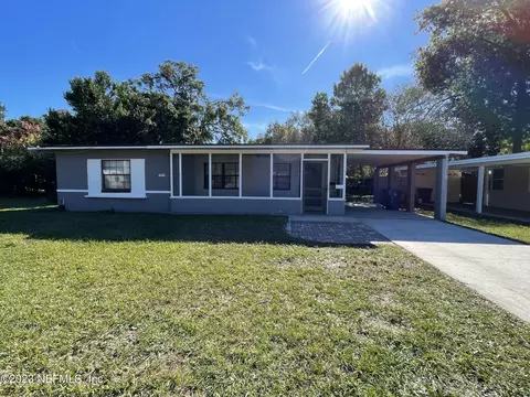 5354 River Forest Dr, Jacksonville, FL 32211