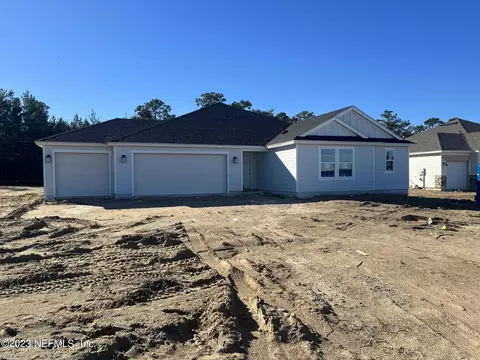 823 San Antonio Dr, Saint Augustine, FL 32086 photo 1