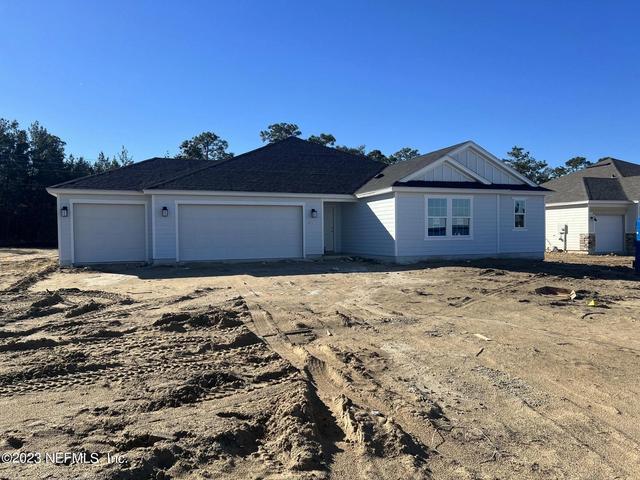 823 San Antonio Dr, Saint Augustine, FL 32086