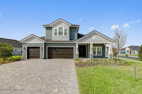 24 Breakers Ct, Saint Augustine, FL 32092