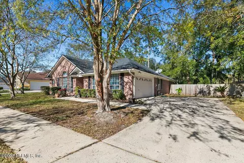 3164 Twilight Ct, Middleburg, FL 32068