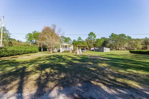 127 Grand Tree Acres Ln, Saint Augustine, FL 32092