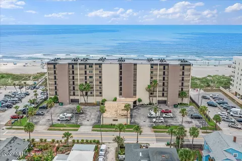 601 1st St S #6A, Jacksonville East, FL 32250
