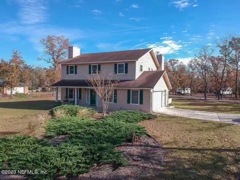 12500 Sunowa Springs Trl, Bryceville, FL 32009